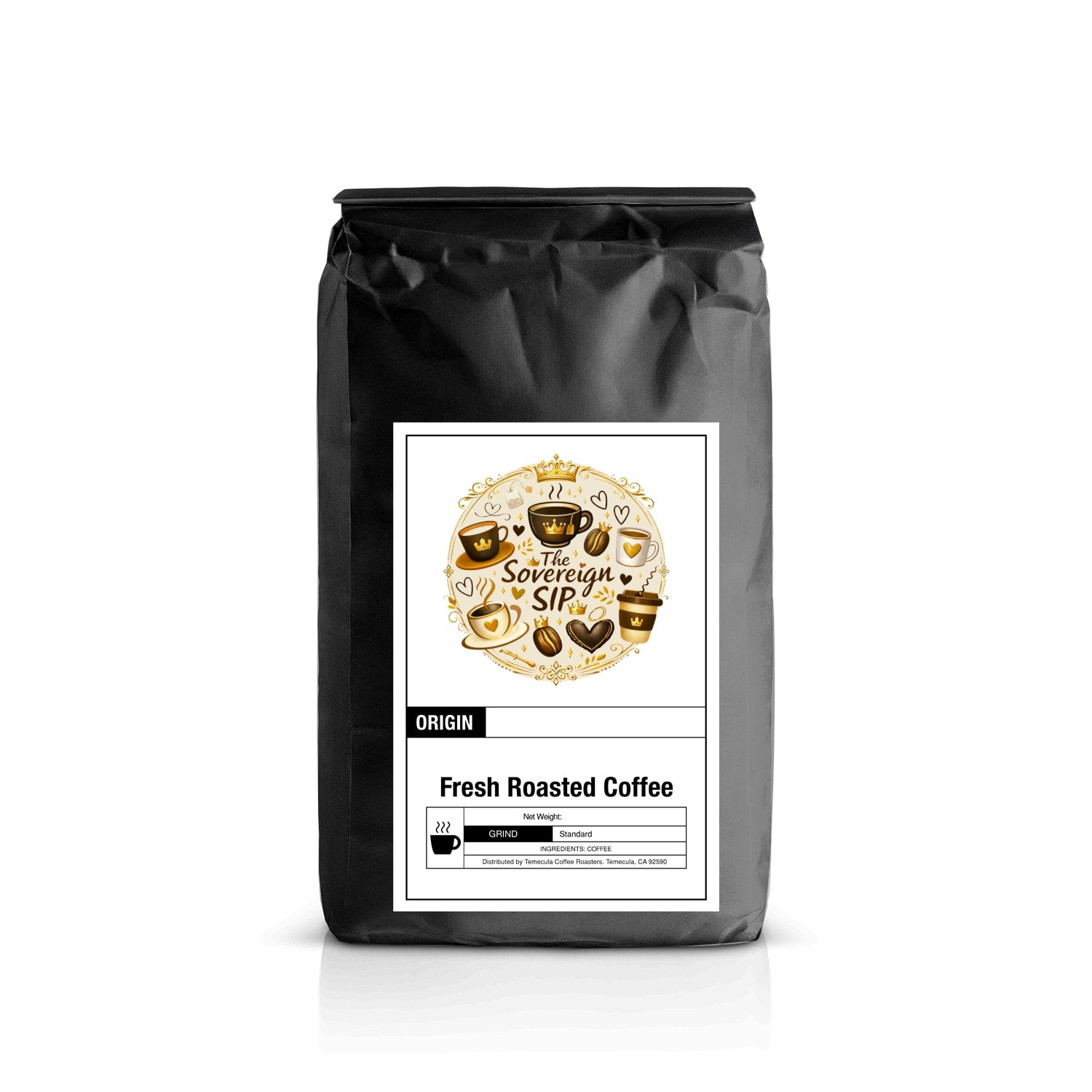 Instant Coffee